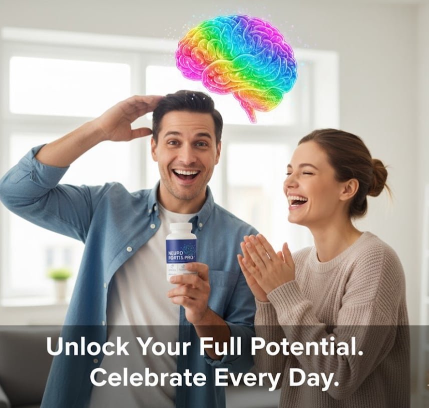 Neuro Fortis Pro-couple  image